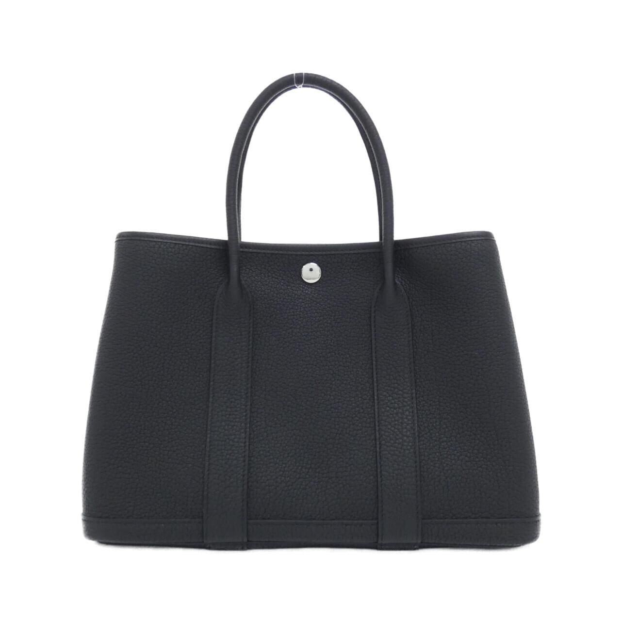 HERMES Garden Party 051568CK Tote