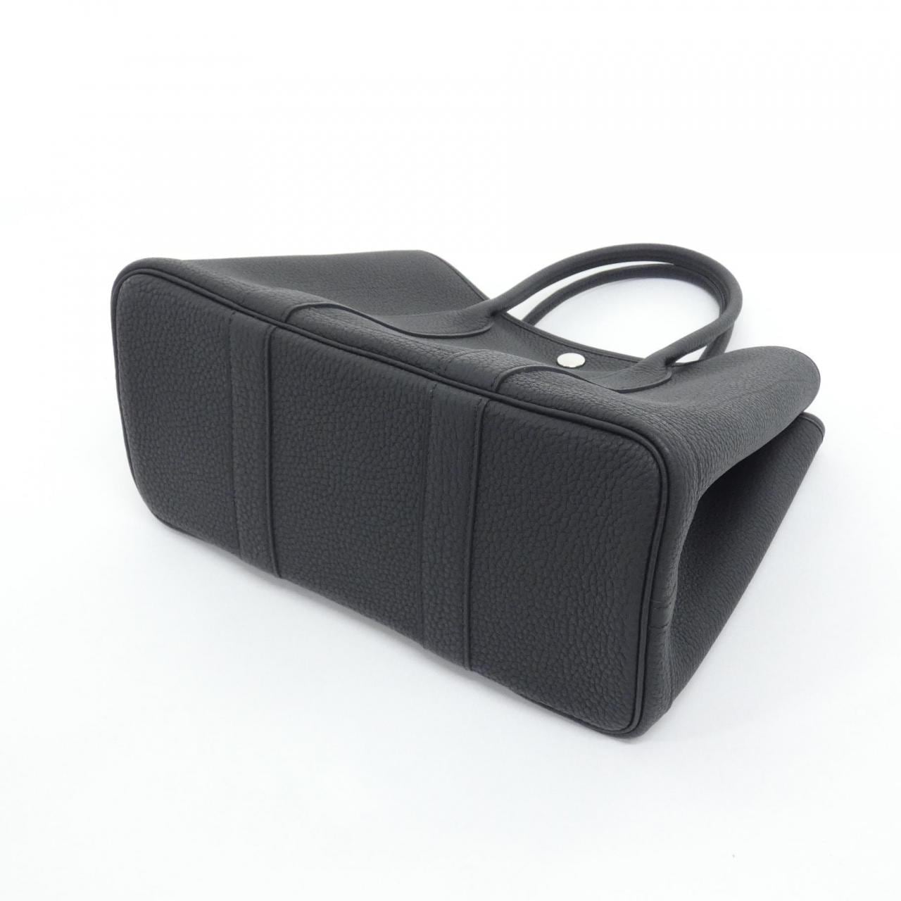 HERMES Garden Party 051568CK Tote 2