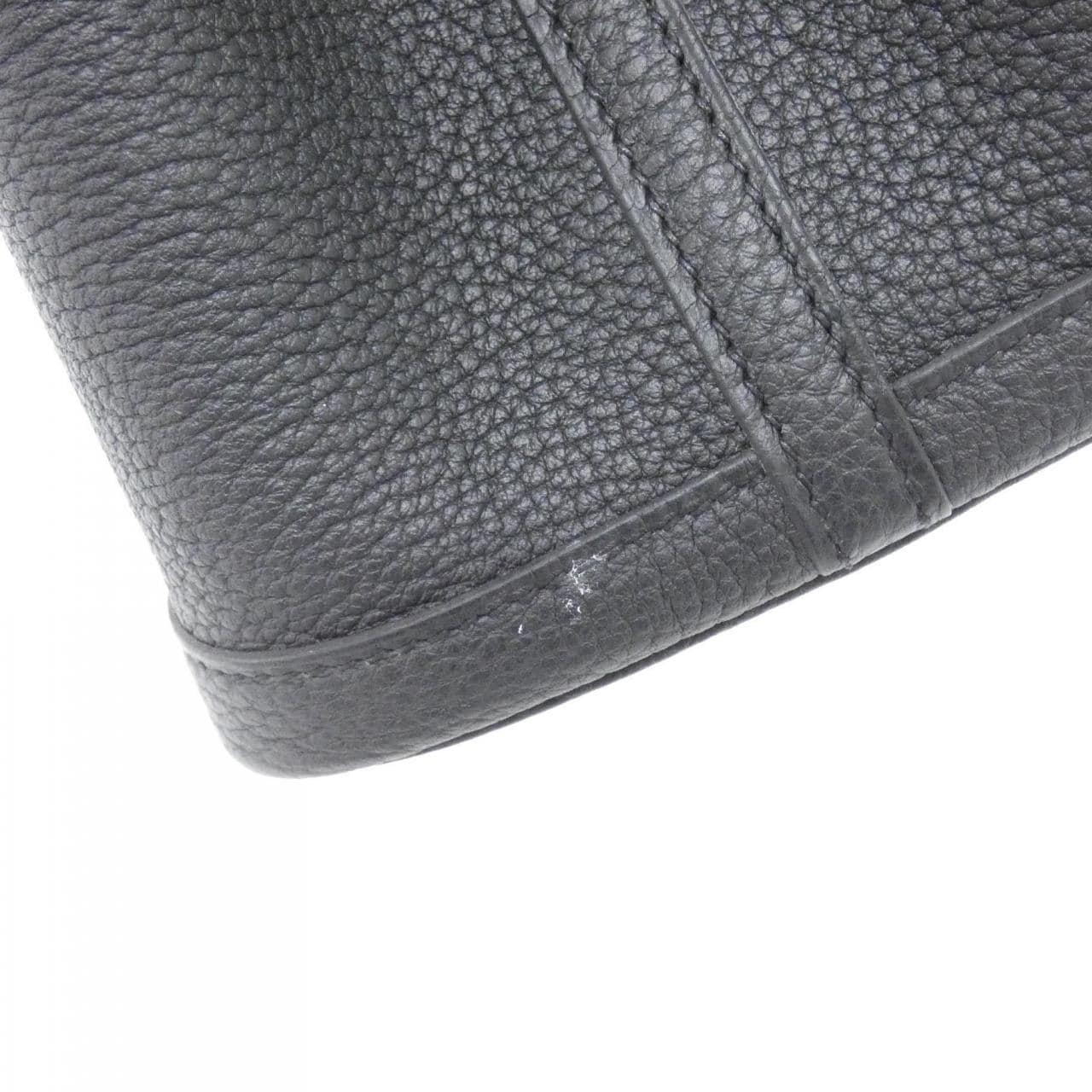 HERMES Garden Party 051568CK Tote 3