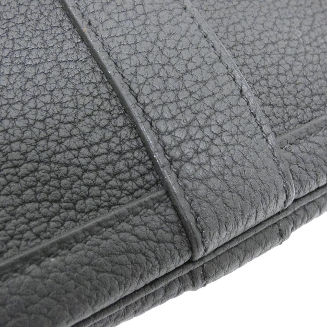 HERMES Garden Party 051568CK Tote 5