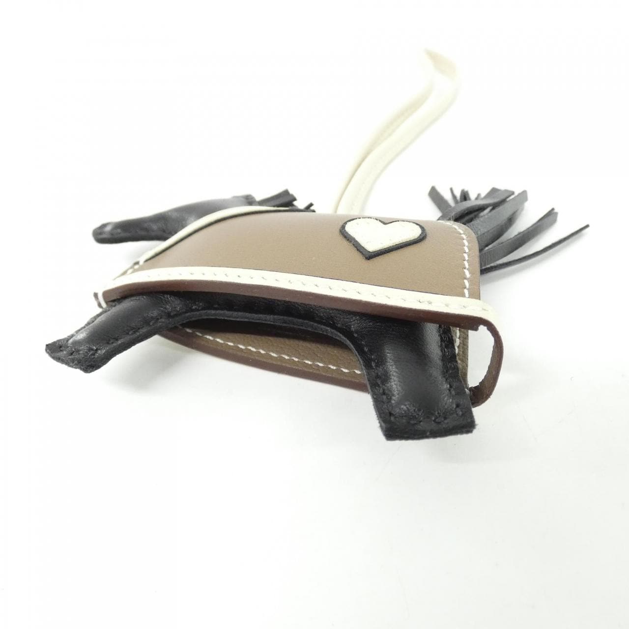 HERMES 086714CA Wallet Swift 3