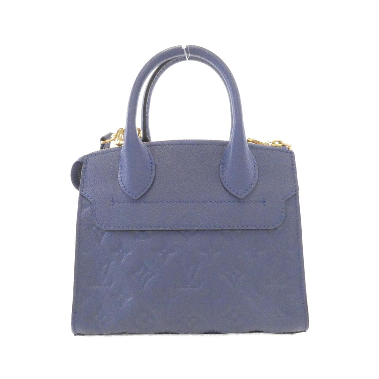 LOUIS VUITTON Pont-Neuf M41746 Handbag Monogram 2