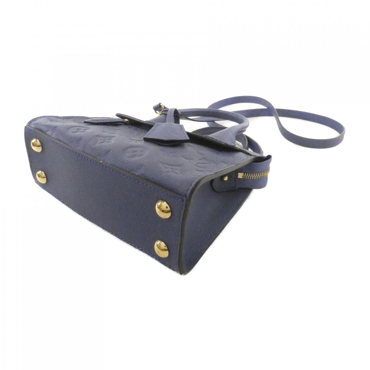 LOUIS VUITTON Pont-Neuf M41746 Handbag Monogram 3