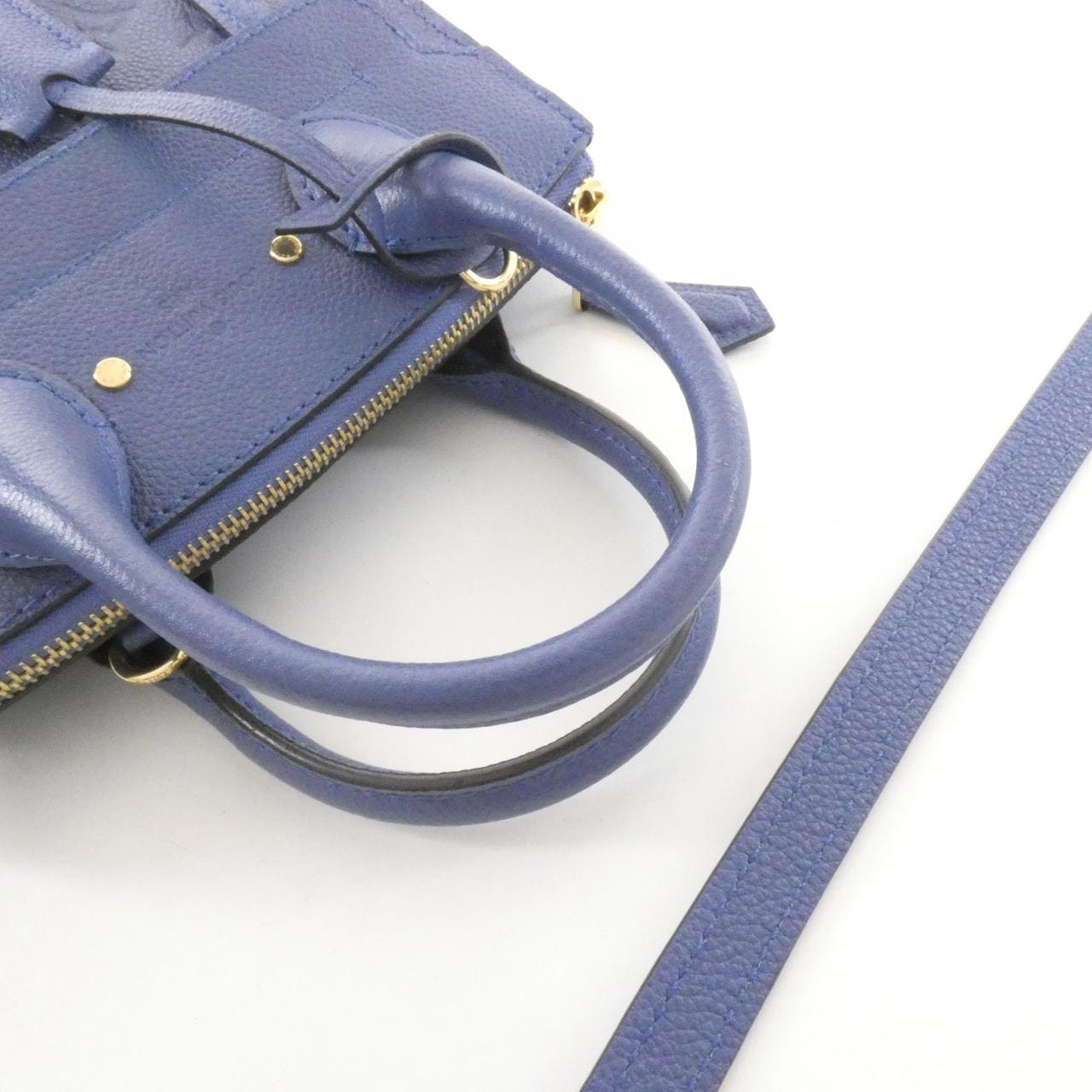 LOUIS VUITTON Pont-Neuf M41746 Handbag Monogram 4