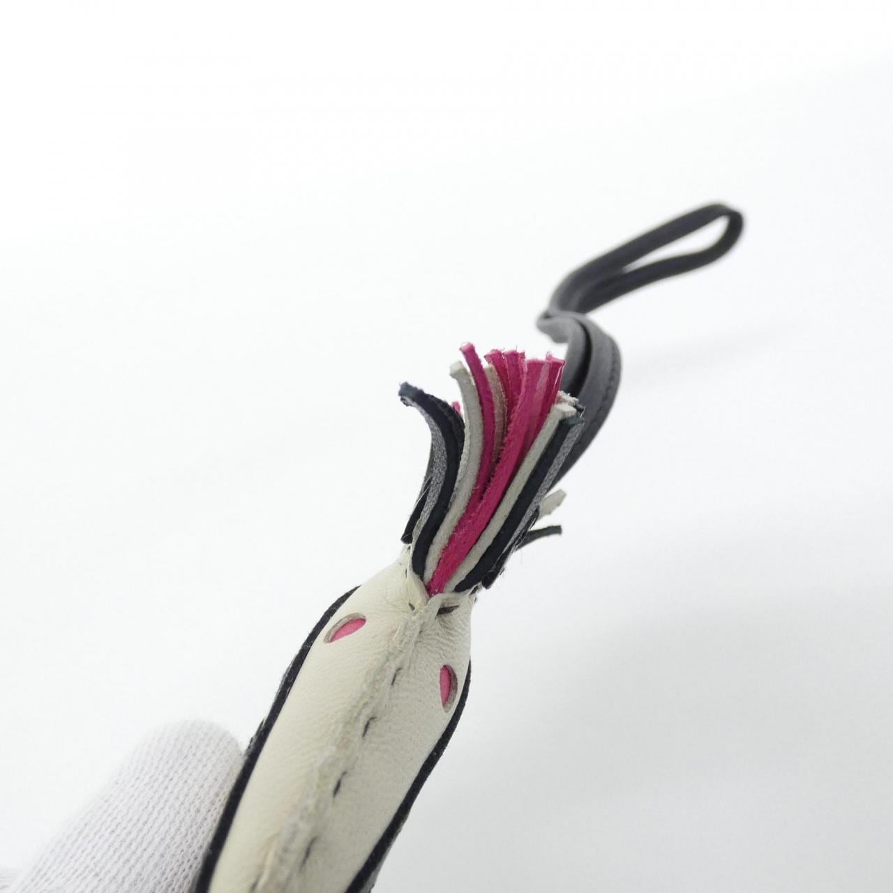 HERMES 083358CA 銀包 4