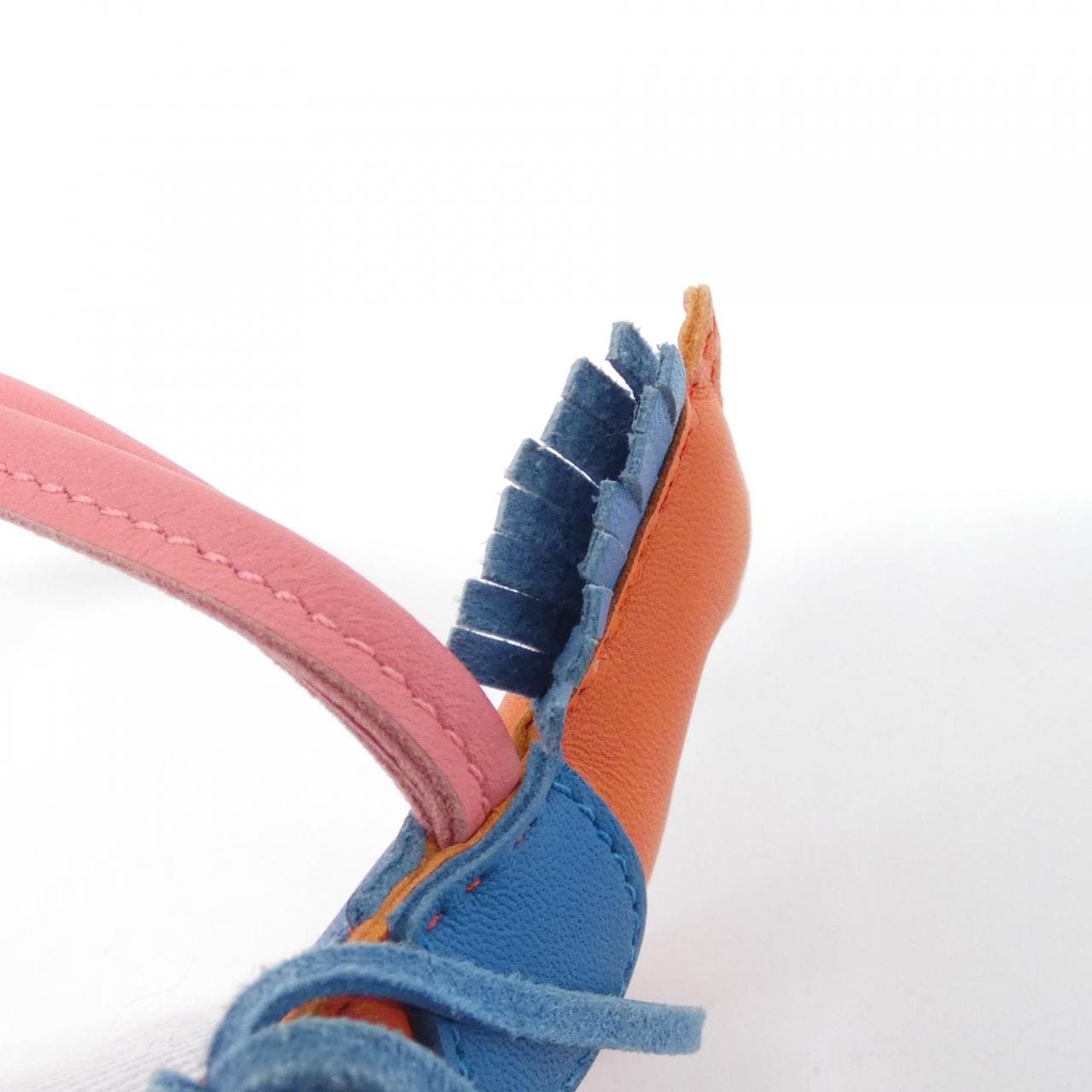 HERMES 073433CA Wallet 5
