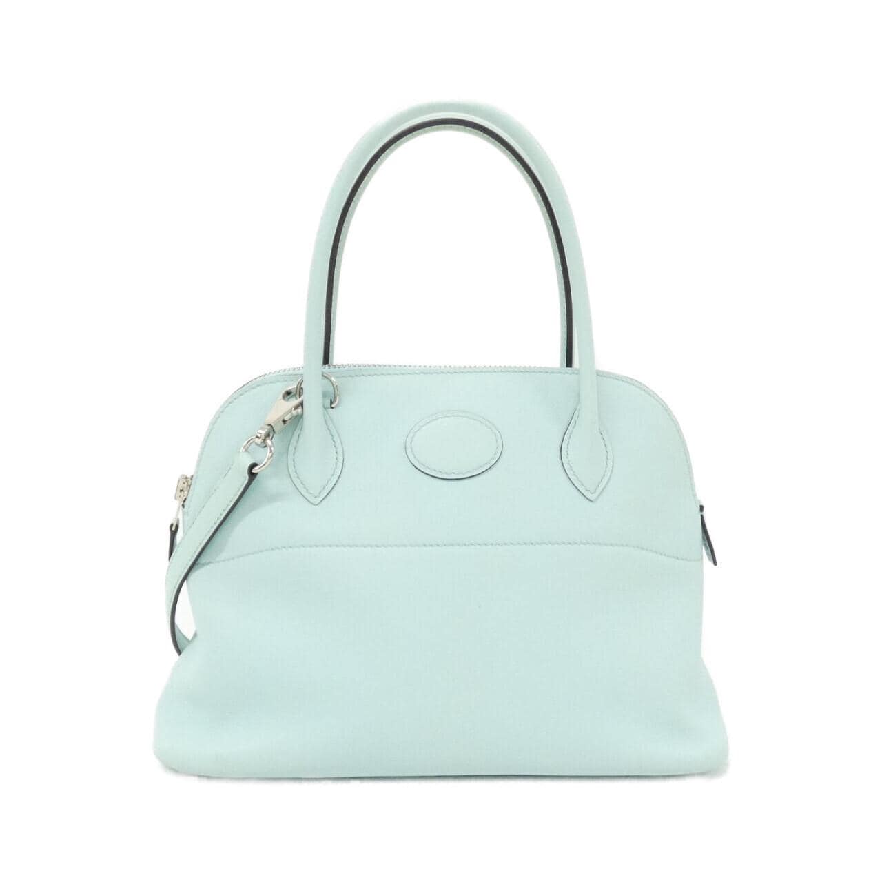 HERMES Bolide 047653CK 手提包 Swift
