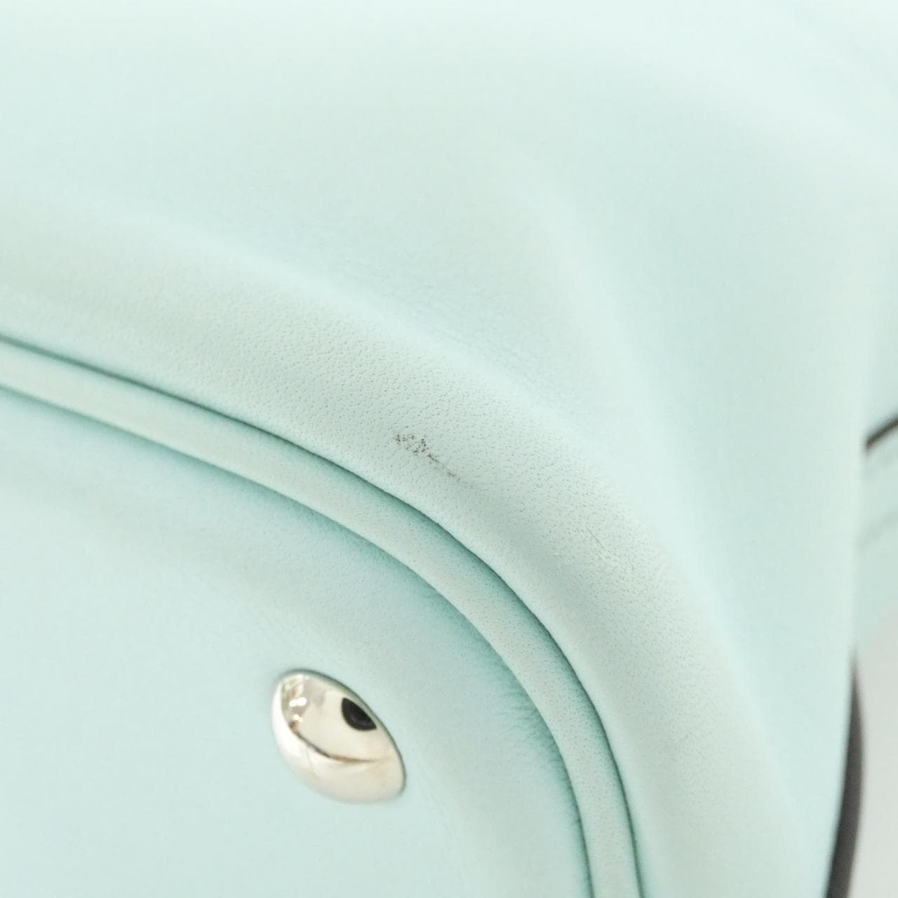 HERMES Bolide 047653CK 手提包 Swift 4