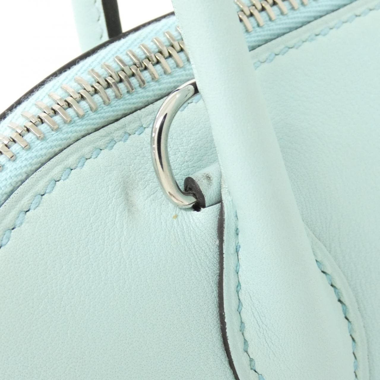 HERMES Bolide 047653CK 手提包 Swift 5