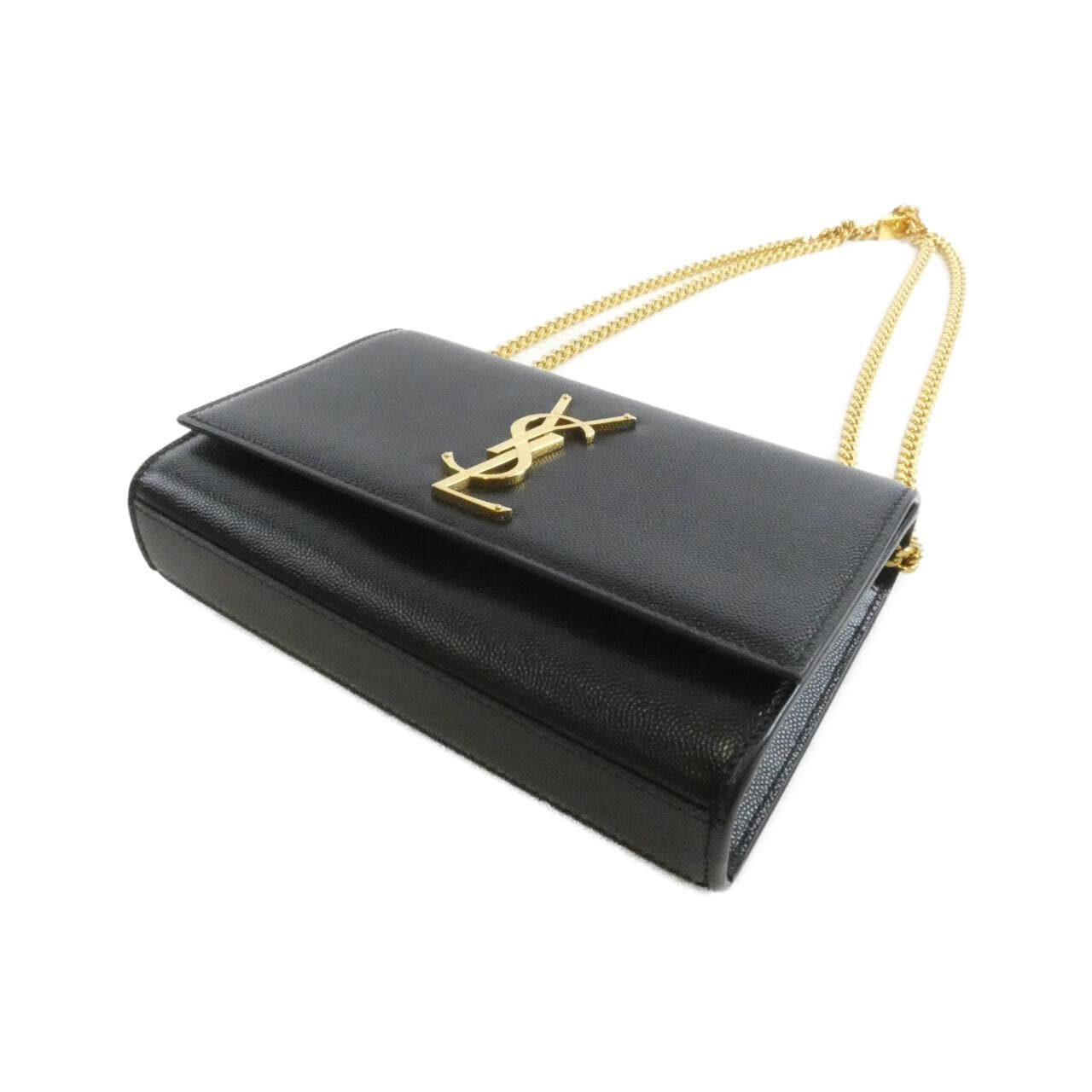 SAINT LAURENT Kate 469390 BOW0J Shoulder 3
