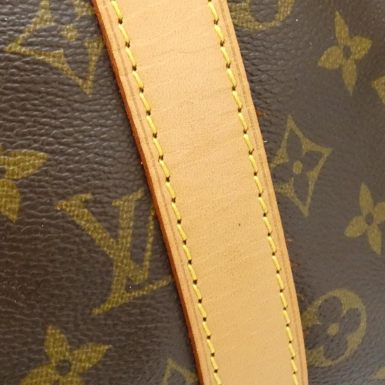 LOUIS VUITTON Keepall M41428 Bag Monogram 2