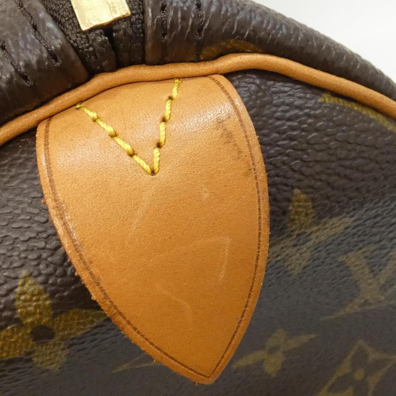 LOUIS VUITTON Keepall M41428 Bag Monogram 5