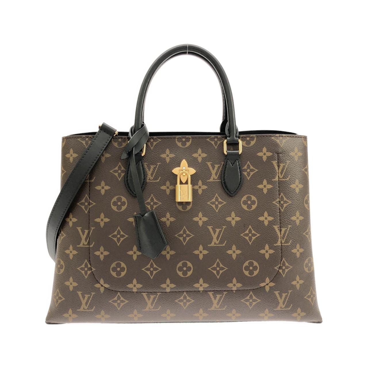 LOUIS VUITTON M43550 托特包 Monogram