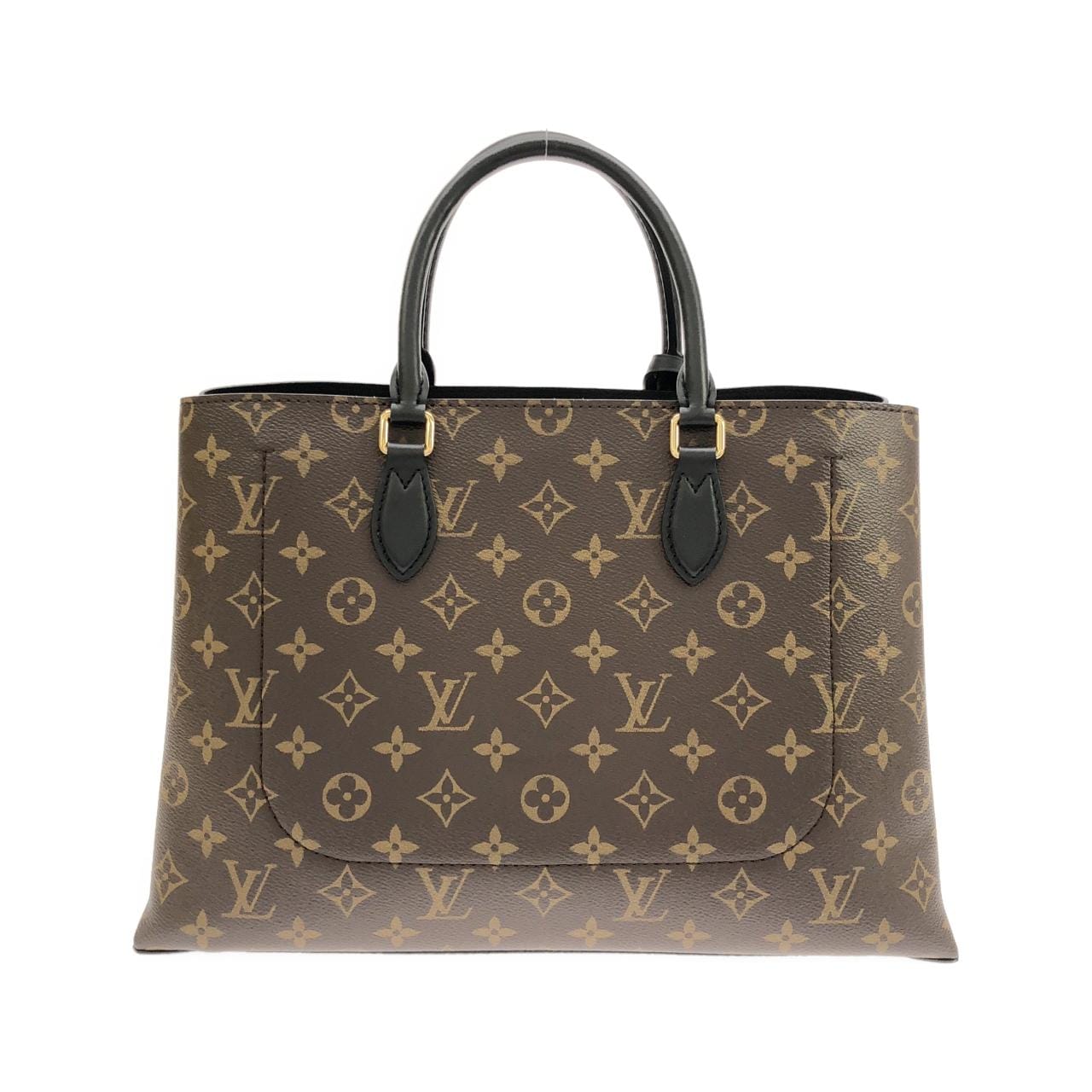LOUIS VUITTON M43550 托特包 Monogram 2