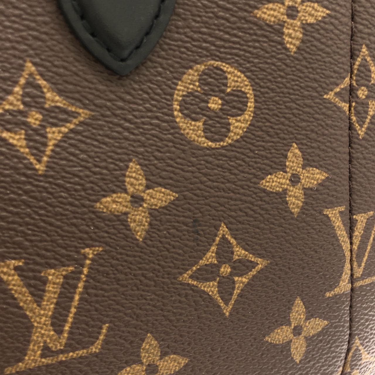 LOUIS VUITTON M43550 托特包 Monogram 5