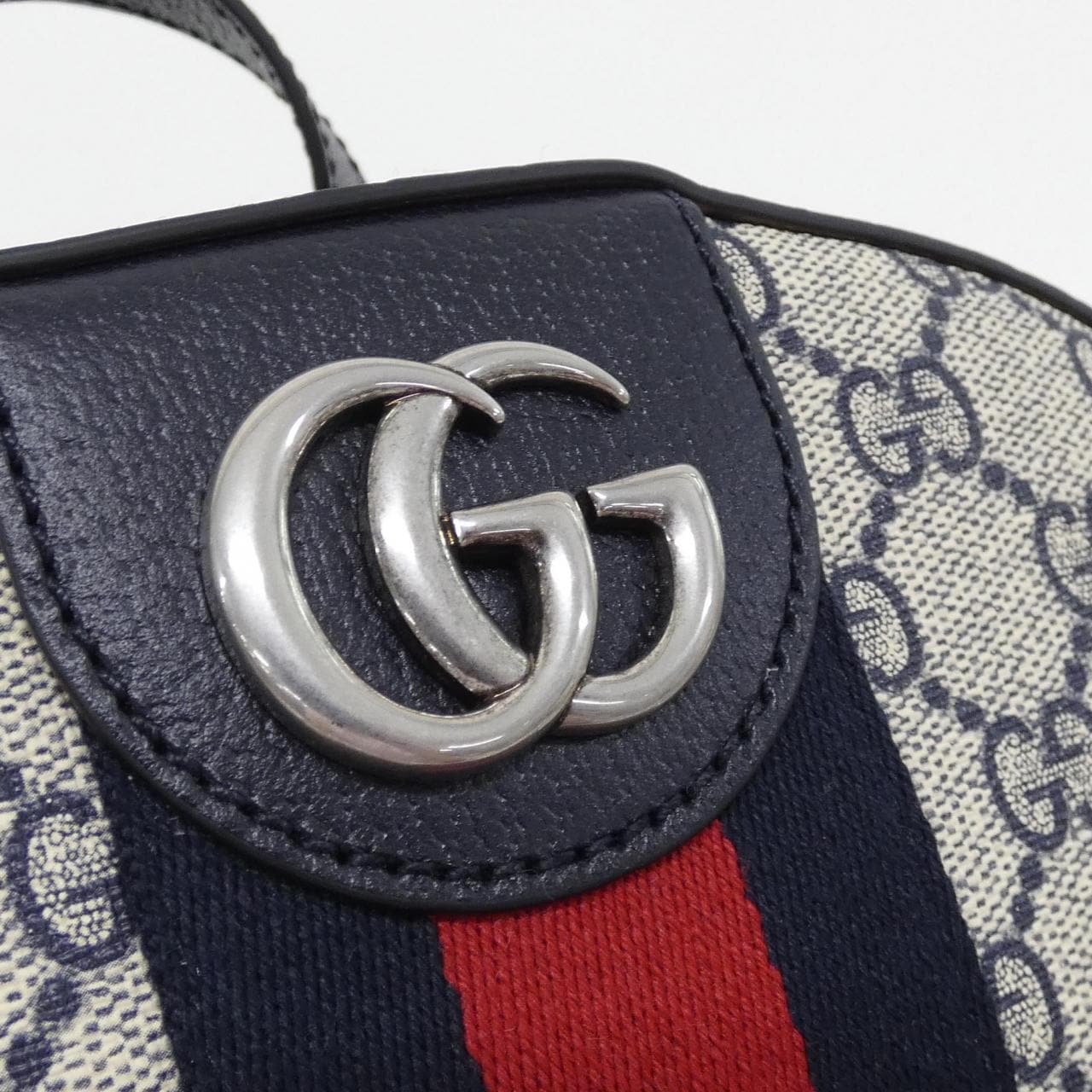 GUCCI Ophidia 547965 9U8BN Backpack Canvas 4