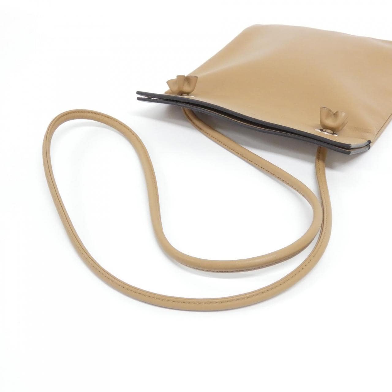 HERMES Aline 076236CK Shoulder Swift 5