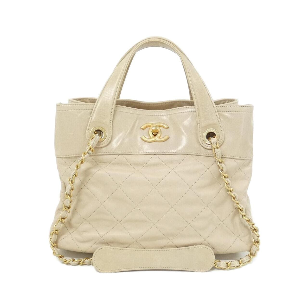 CHANEL 67031 手提包
