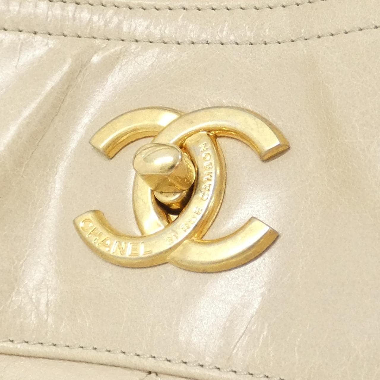 CHANEL 67031 手提包 4