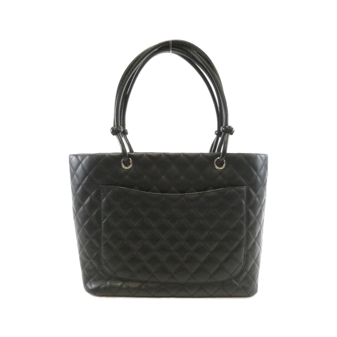 CHANEL Cambon 25169 Handbag 2