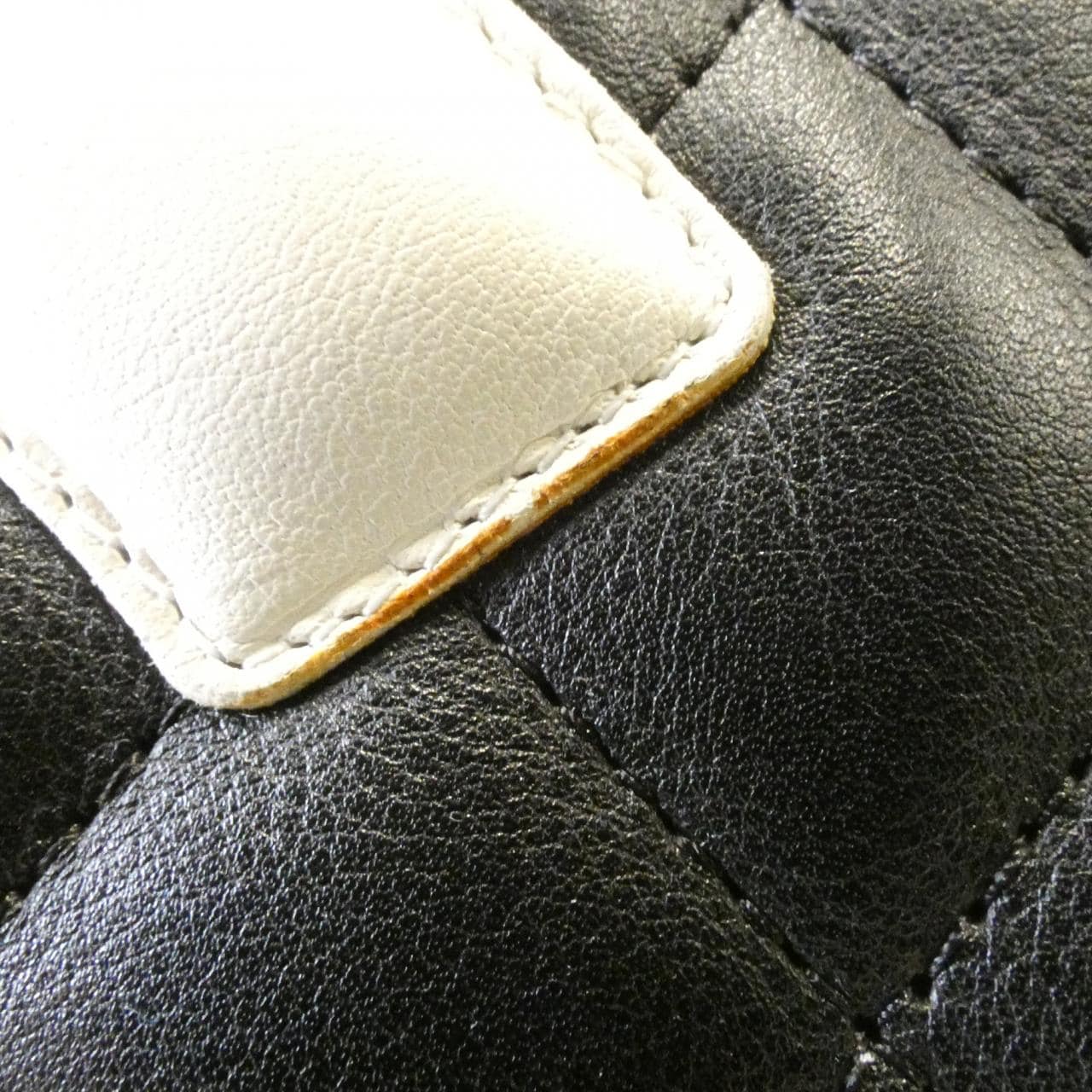 CHANEL Cambon 25169 Handbag 5