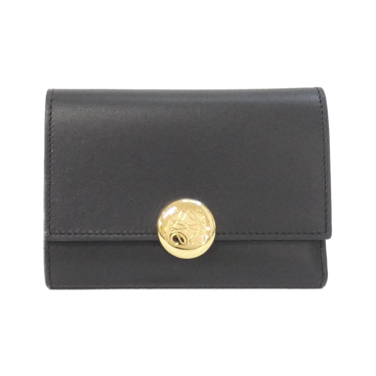 LOEWE CANBS33X01 Wallet