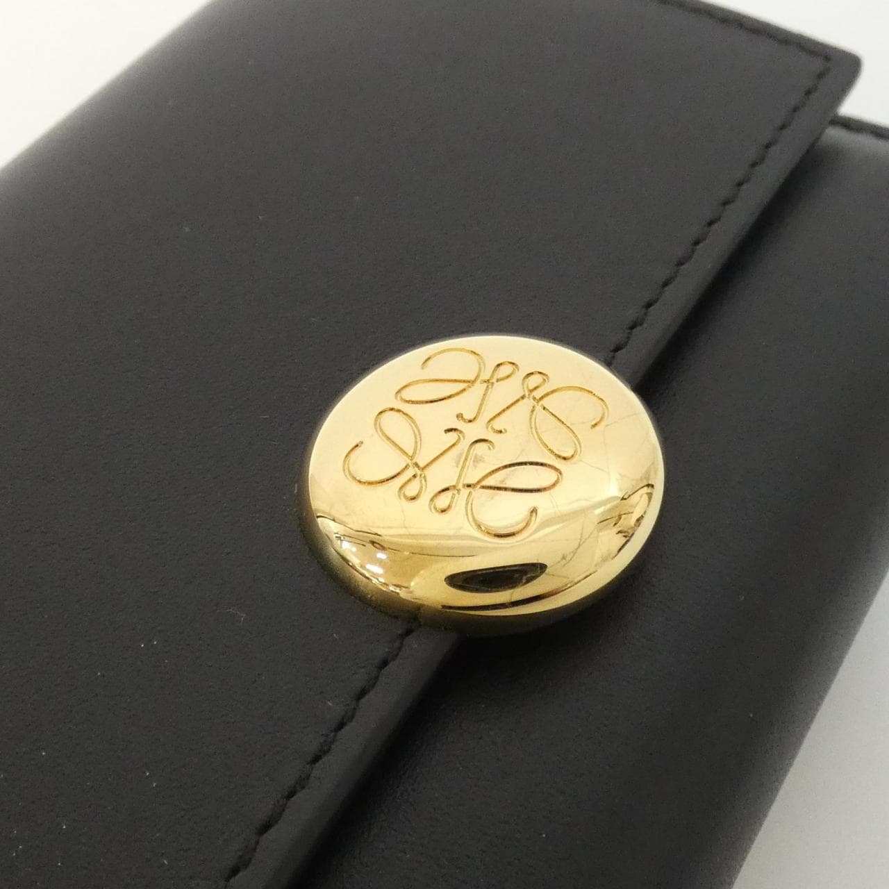 LOEWE CANBS33X01 Wallet 3