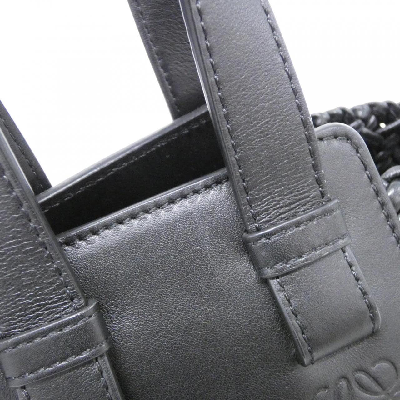 LOEWE Hammock A538H13X36 肩背包 羊皮 5
