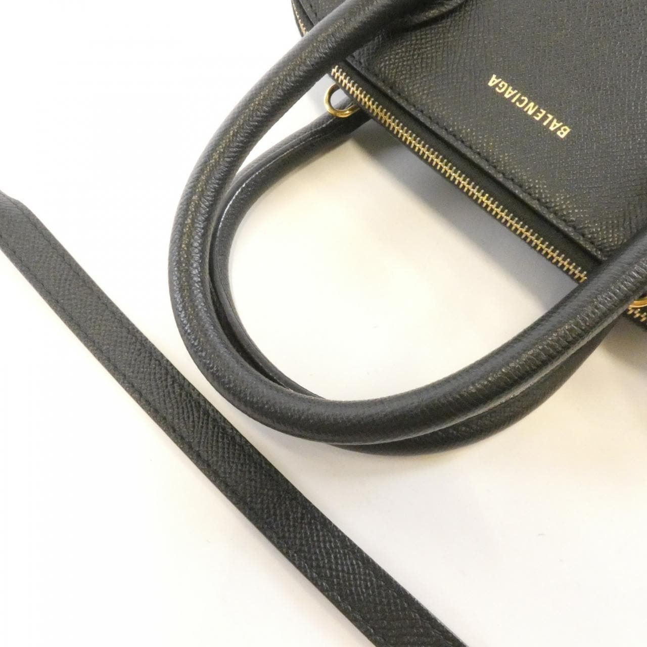 BALENCIAGA 518873 0OT0M Handbag 5