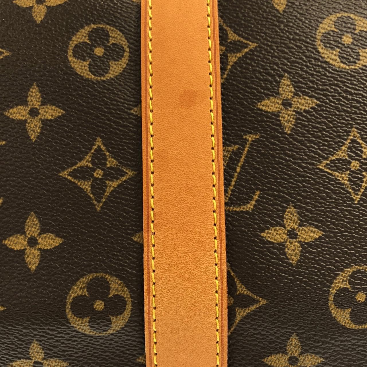 LOUIS VUITTON Keepall M41414 波士頓包 Monogram 4