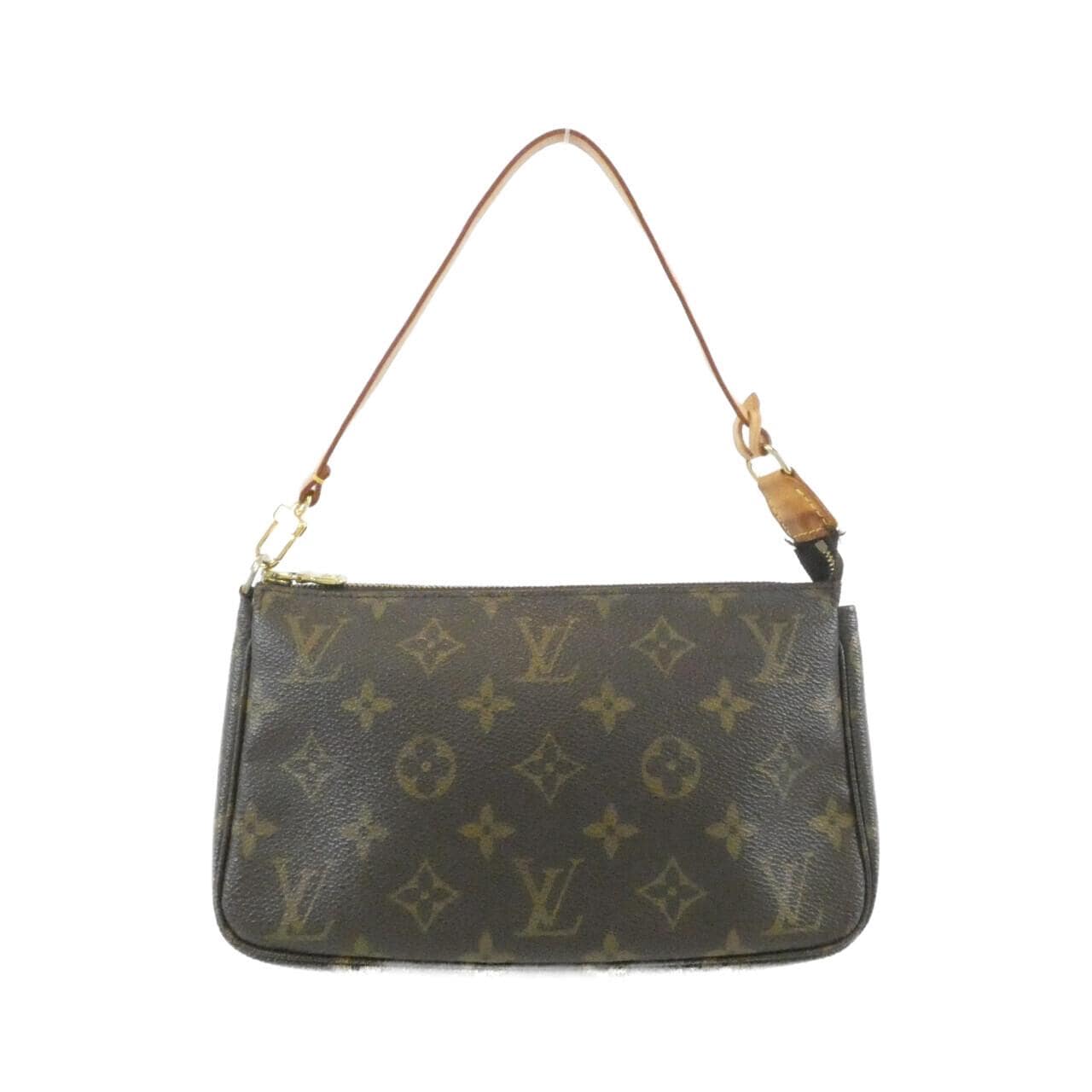 LOUIS VUITTON Pochette M51980 Pochette Monogram