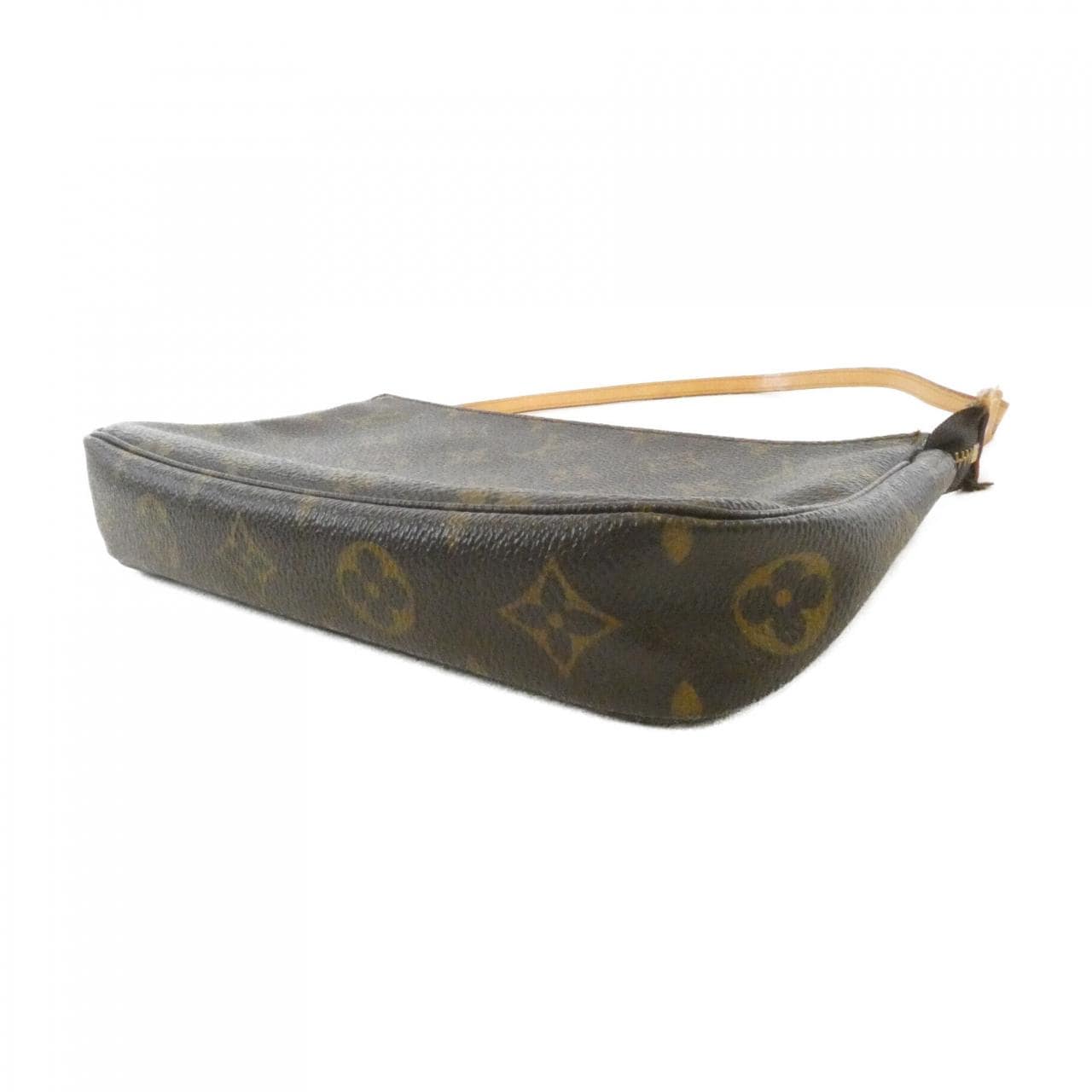 LOUIS VUITTON Pochette M51980 Pochette Monogram 2