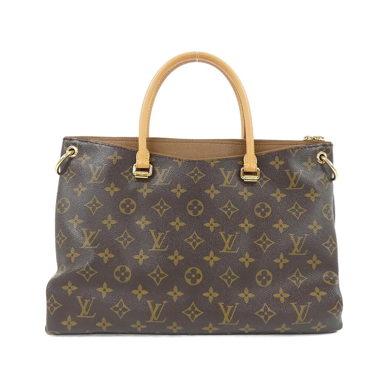 LOUIS VUITTON M40907 Handbag Monogram 2