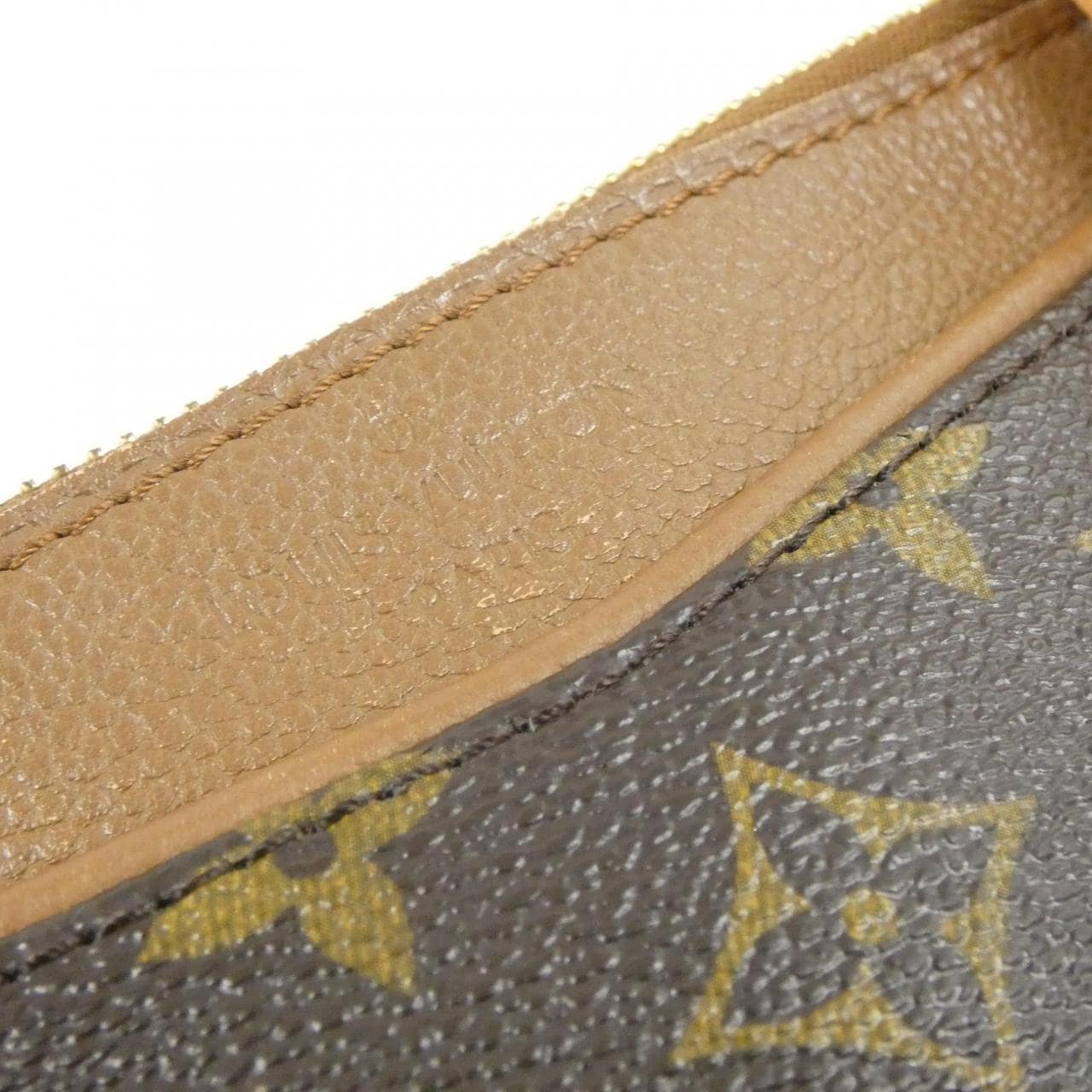 LOUIS VUITTON M40907 Handbag Monogram 4