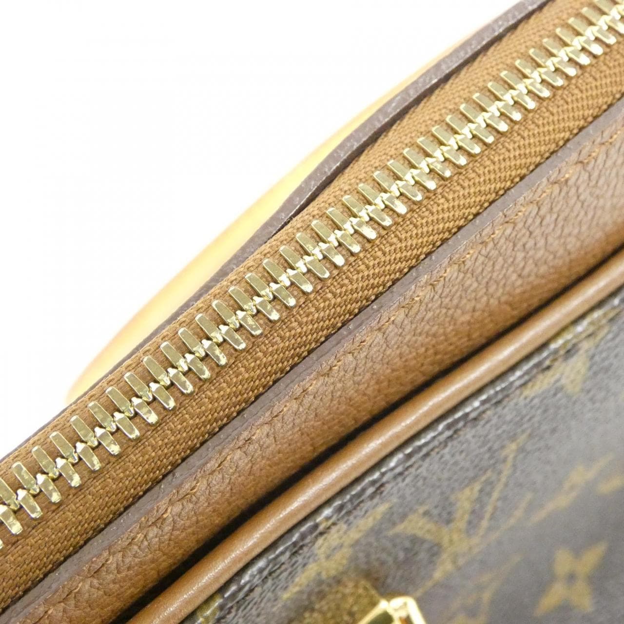 LOUIS VUITTON M40907 Handbag Monogram 5
