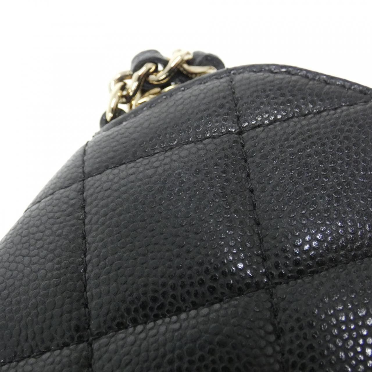 CHANEL Timeless Classic AP4000 銀包 荔枝紋牛皮 4