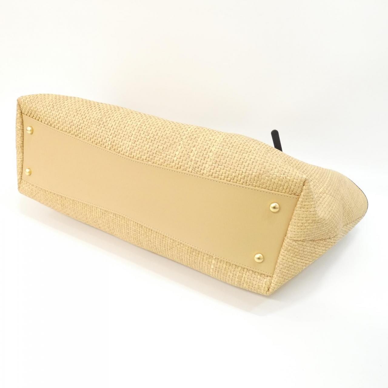 CHANEL AS5463 Shoulder Canvas 3