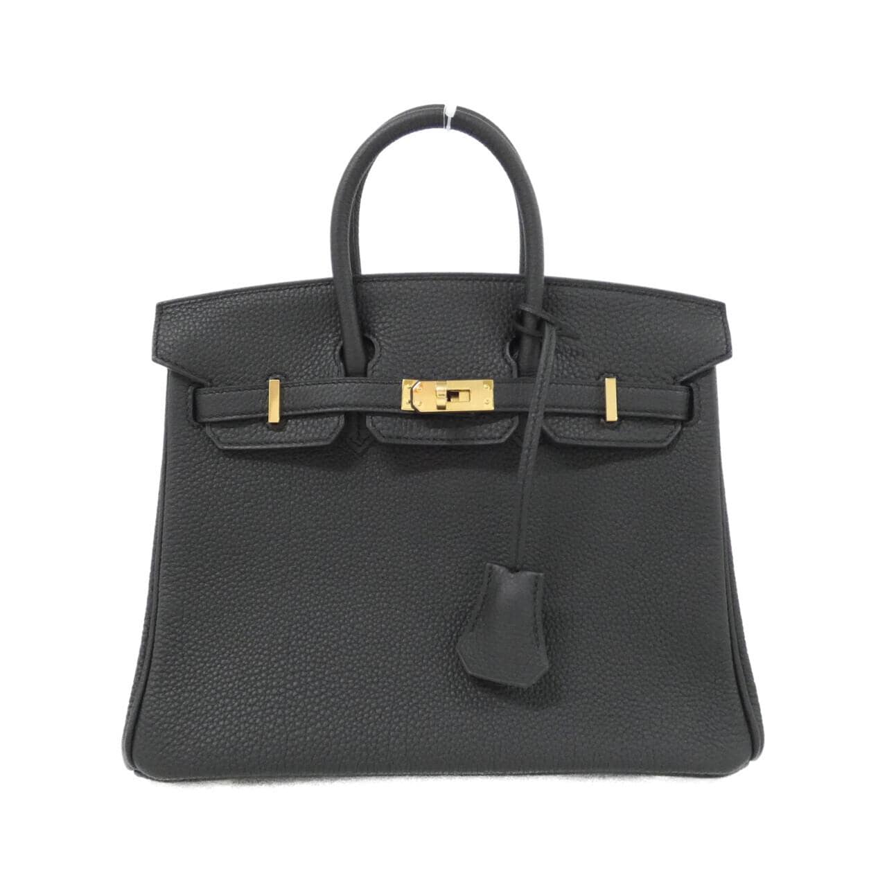 HERMES Birkin 041344CC Handbag Togo