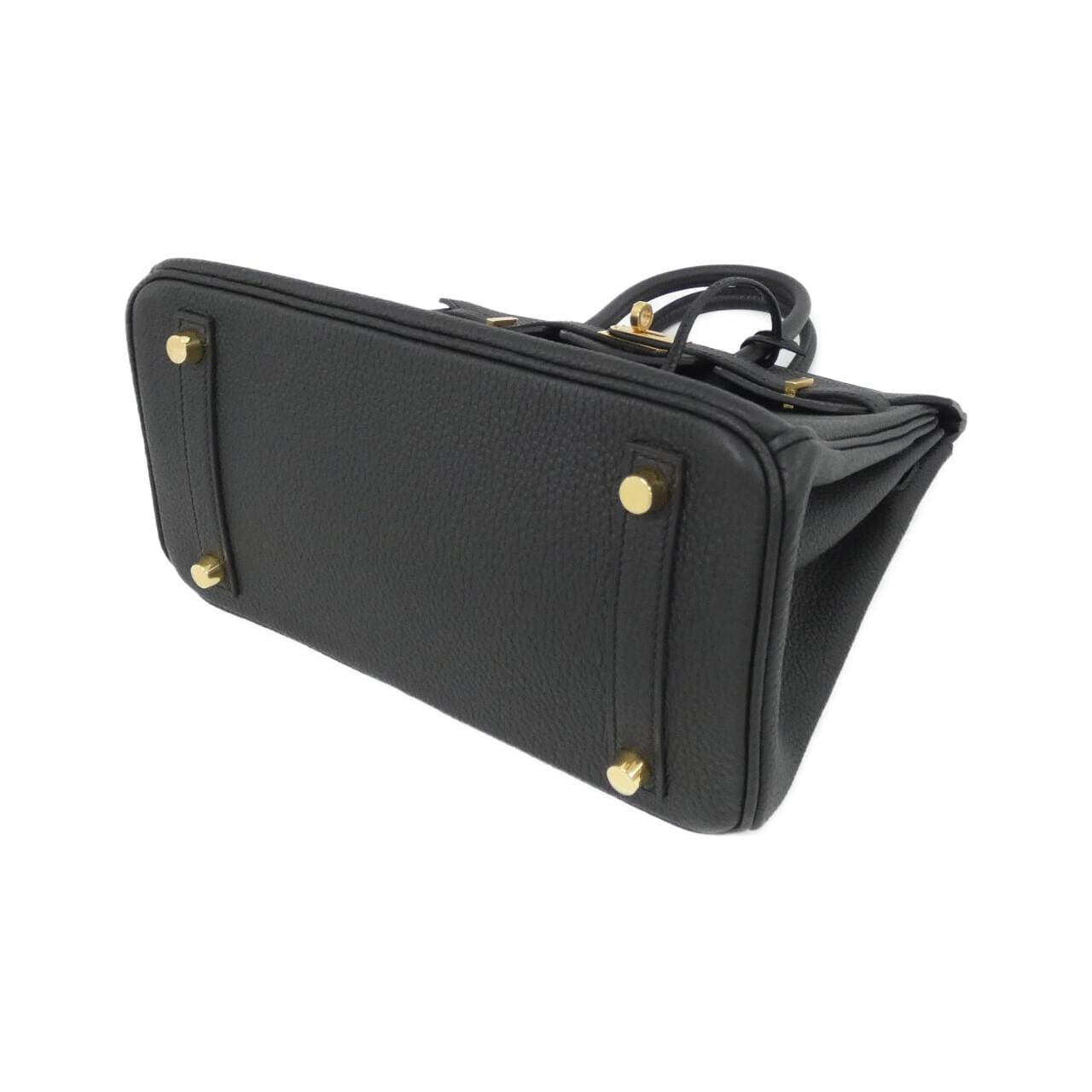 HERMES Birkin 041344CC Handbag Togo 3