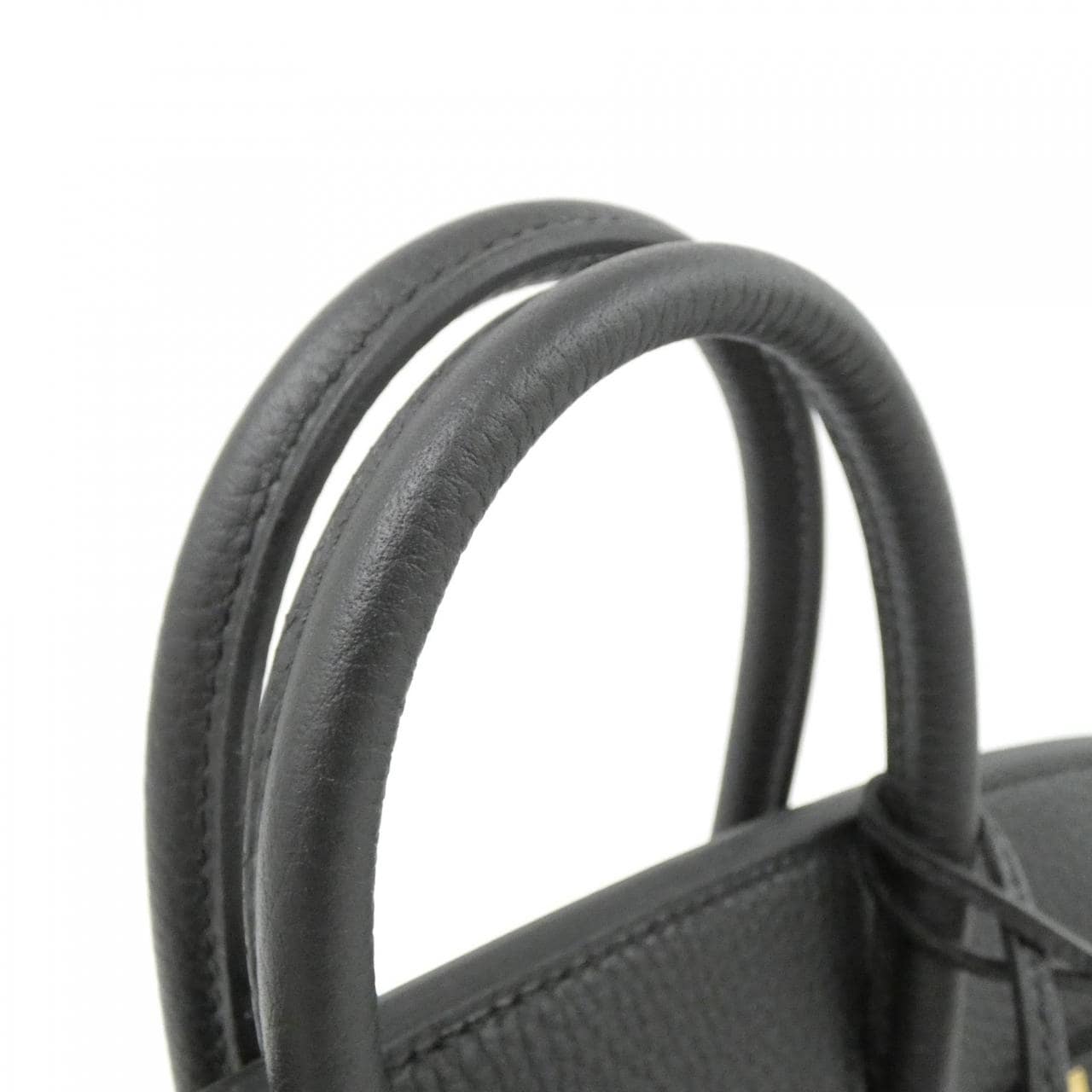 HERMES Birkin 041344CC Handbag Togo 5