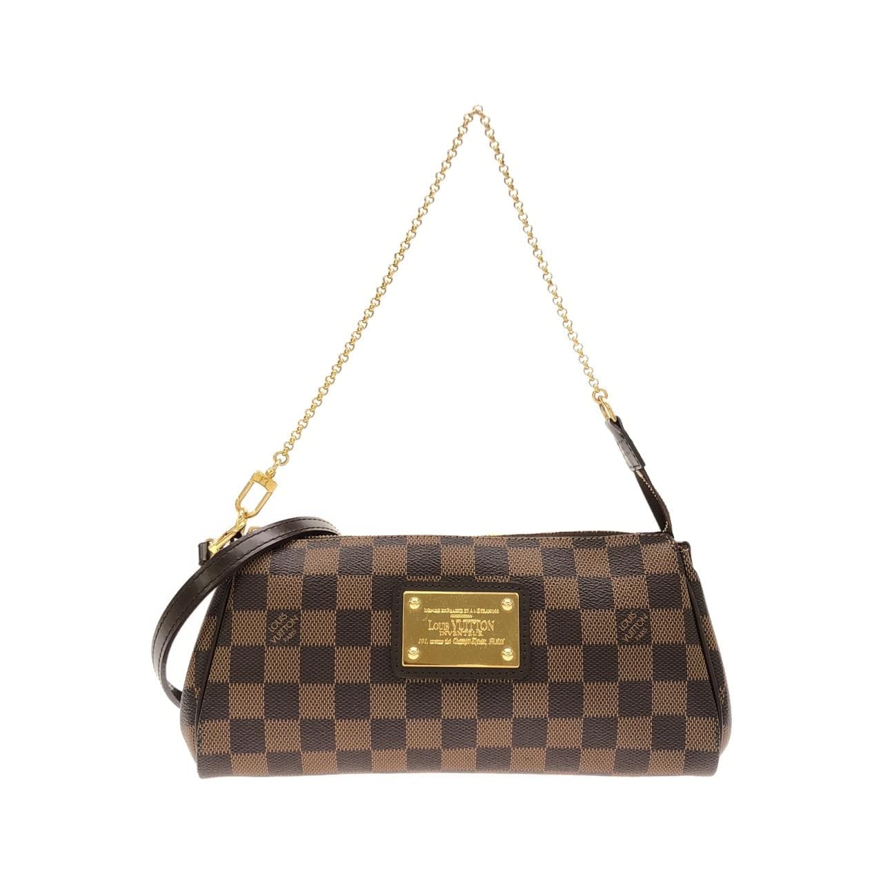 LOUIS VUITTON N55213 肩背包 Damier