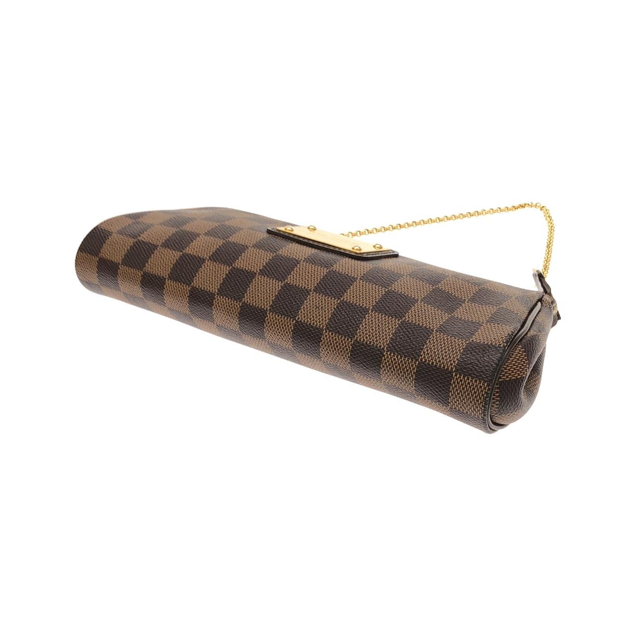 LOUIS VUITTON N55213 肩背包 Damier 3