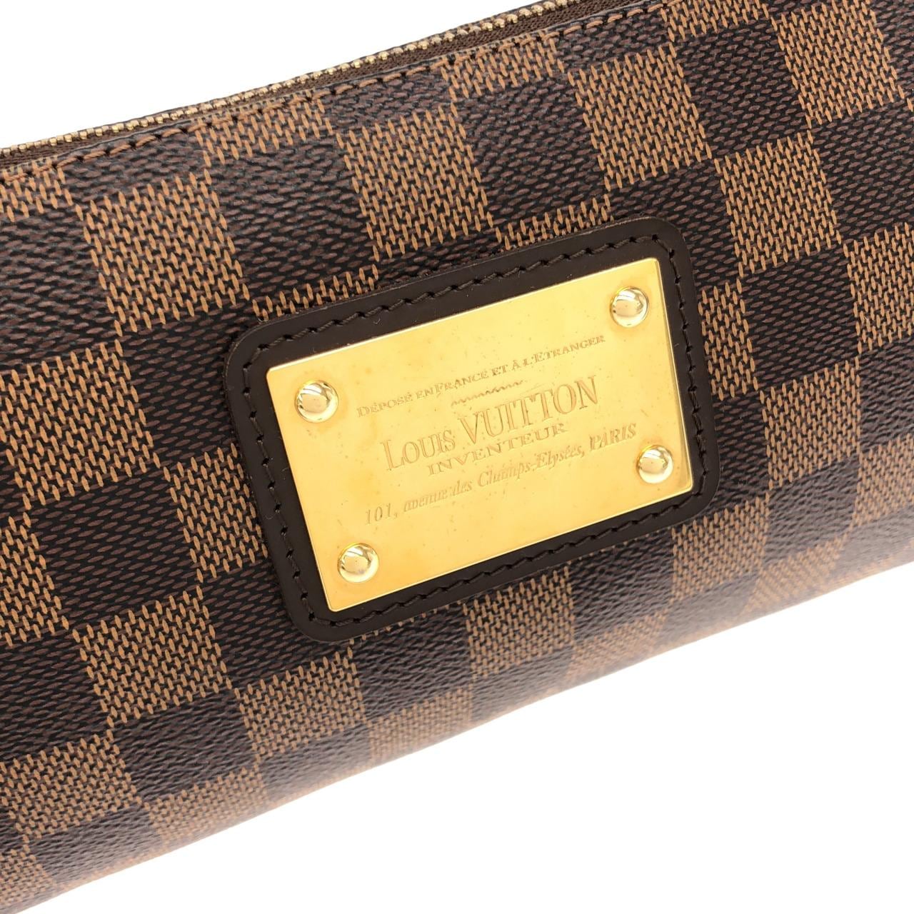 LOUIS VUITTON N55213 肩背包 Damier 4