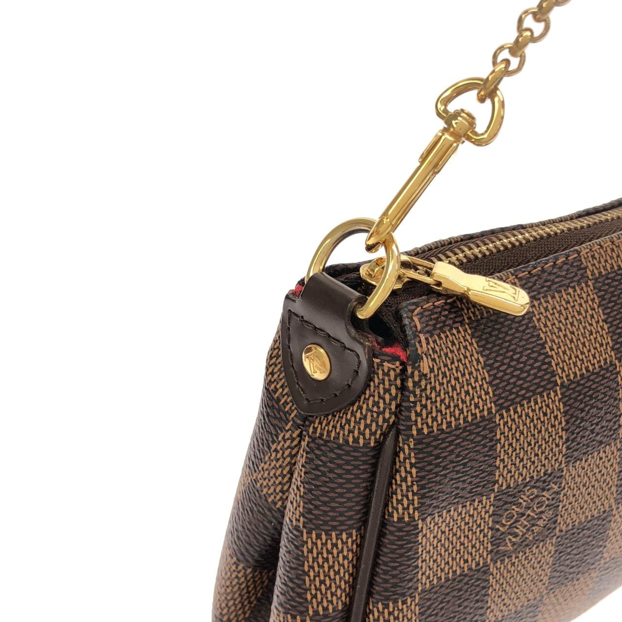 LOUIS VUITTON N55213 肩背包 Damier 5