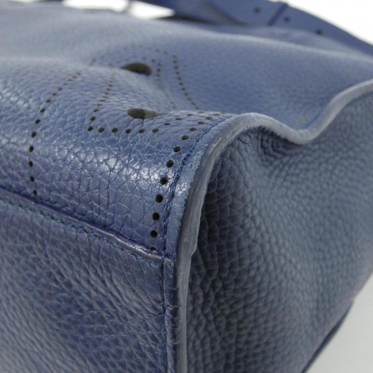 BALENCIAGA Le City 443514 DQ0IN 手提包 皮革 3