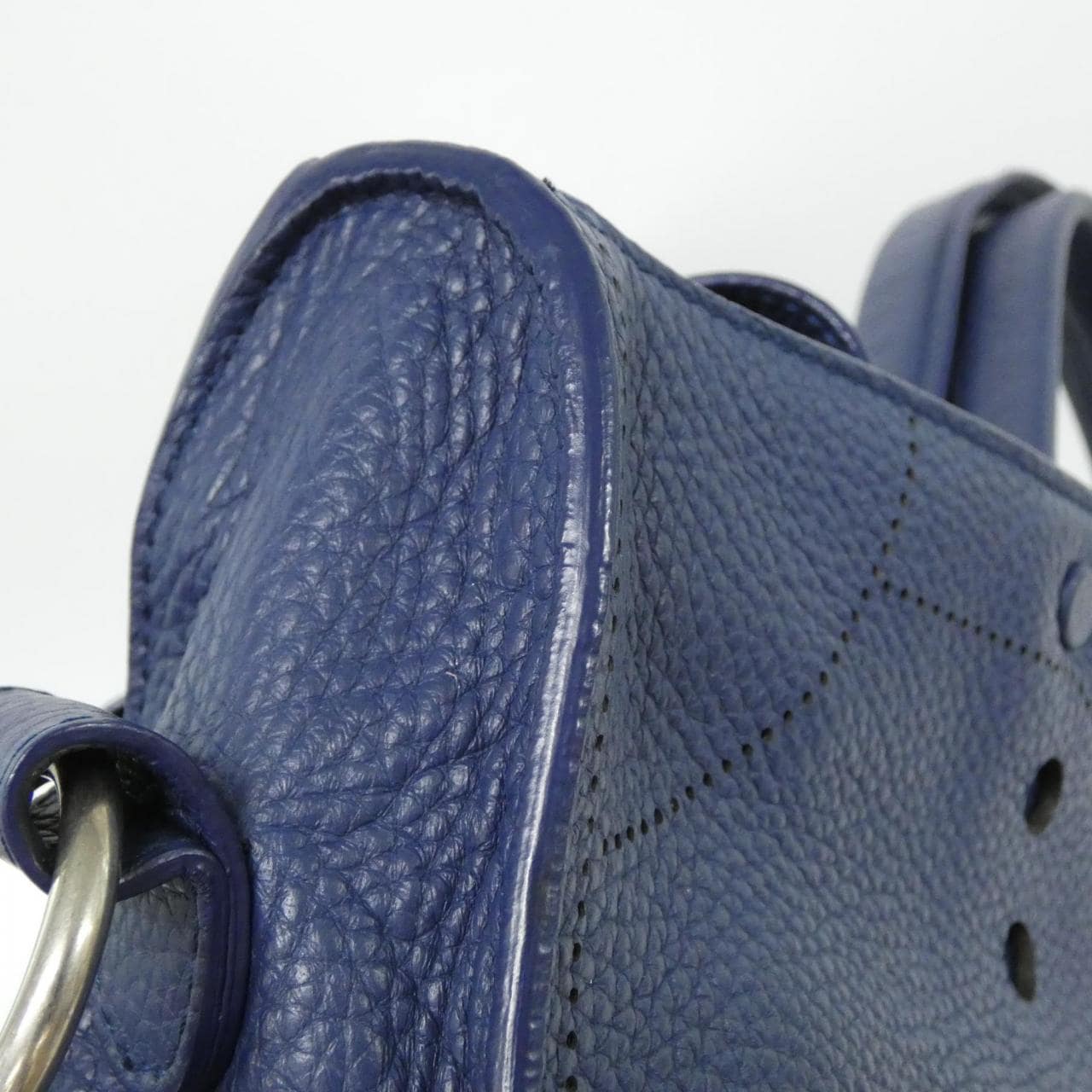 BALENCIAGA Le City 443514 DQ0IN 手提包 皮革 4
