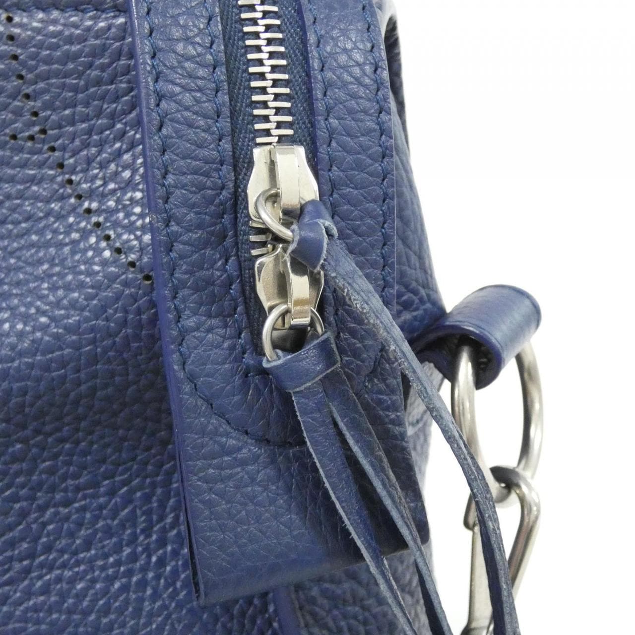 BALENCIAGA Le City 443514 DQ0IN 手提包 皮革 5
