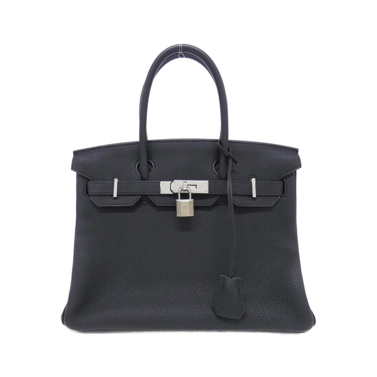 HERMES Birkin 030520CK Handbag Togo