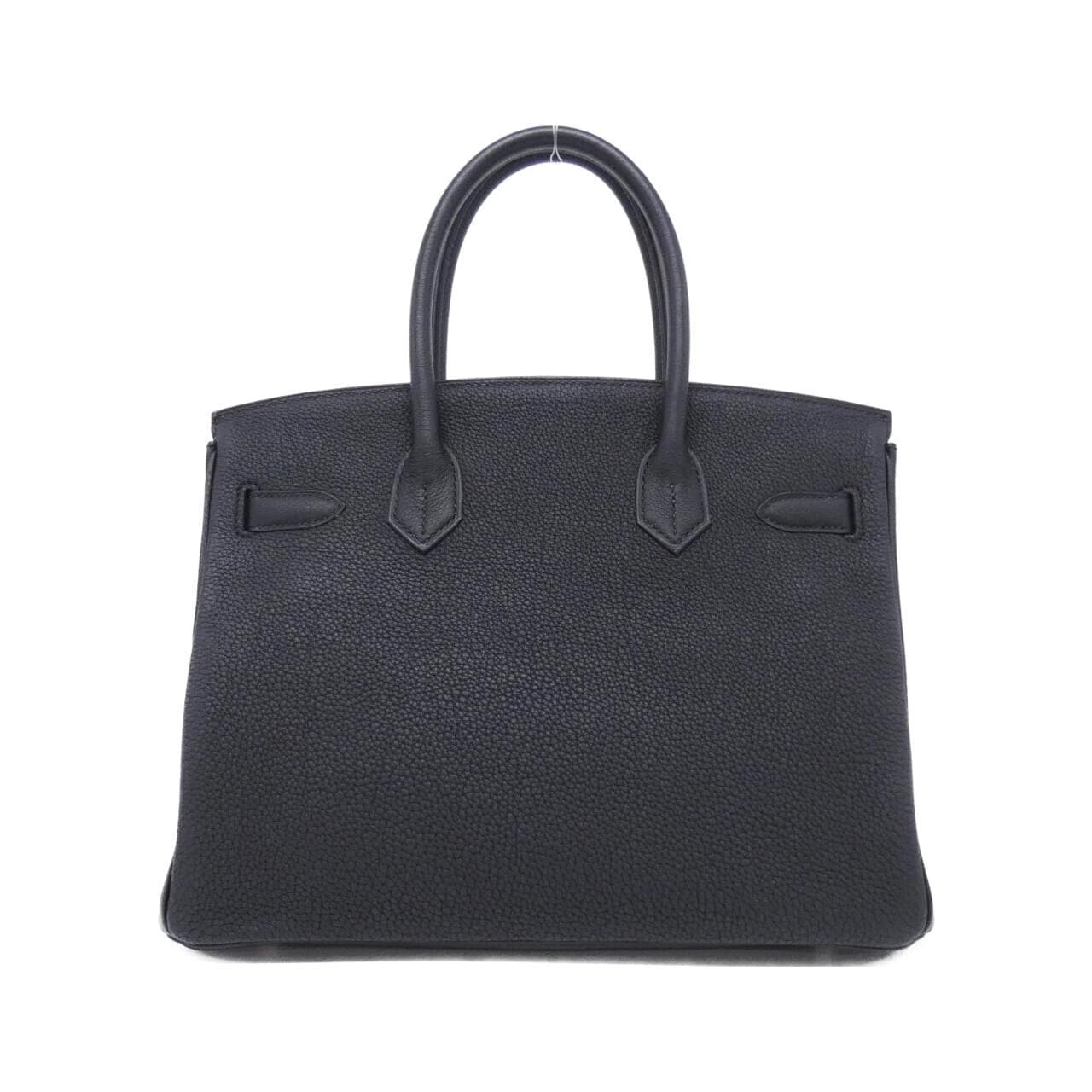 HERMES Birkin 030520CK Handbag Togo 2