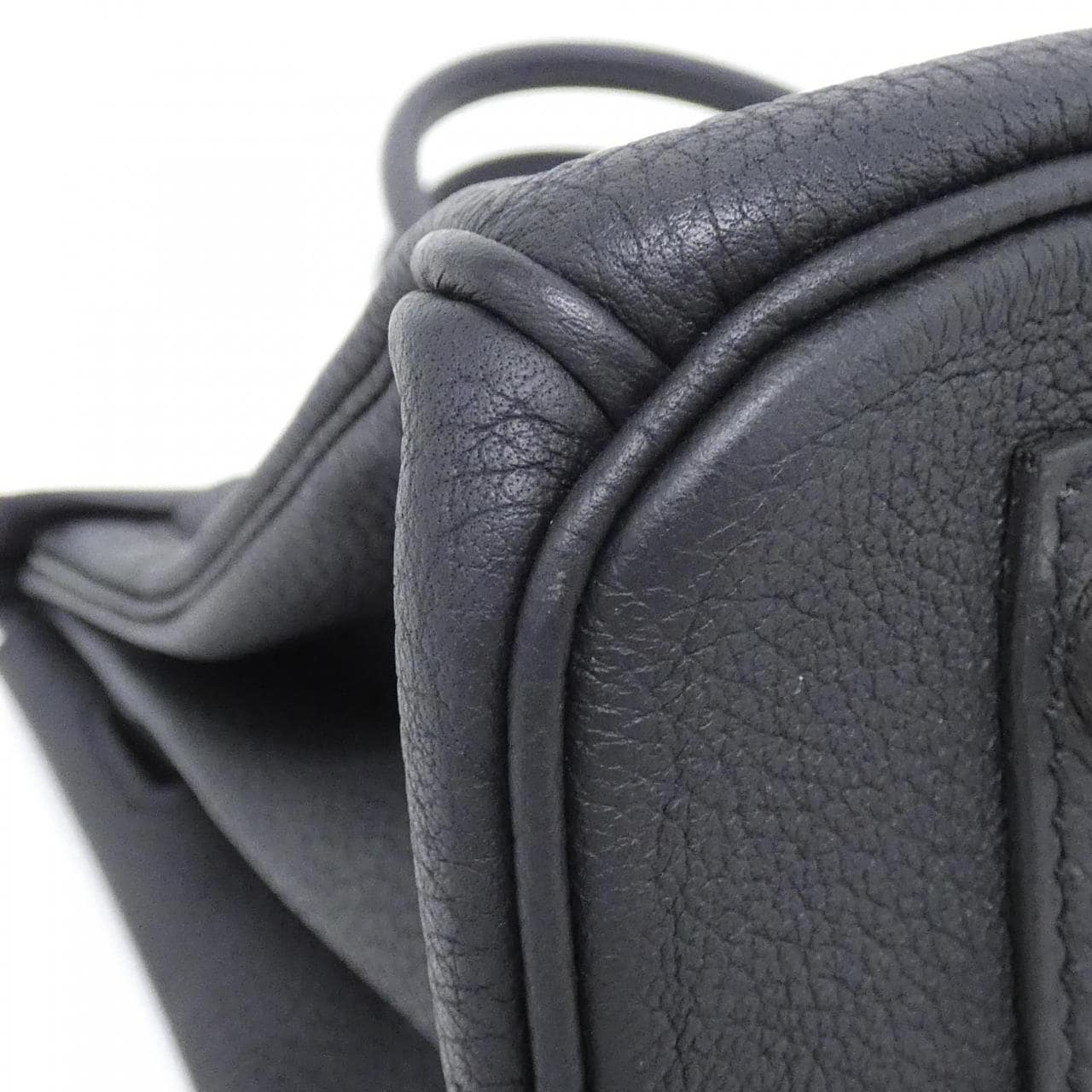 HERMES Birkin 030520CK Handbag Togo 3